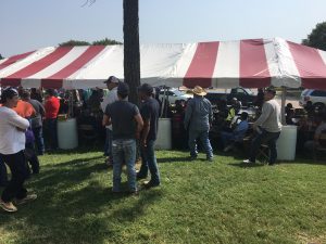 Drywall Interiors Safety Day